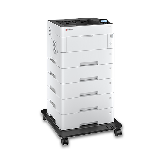 Kyocera ECOSYS P4140dn A3 Mono Printer