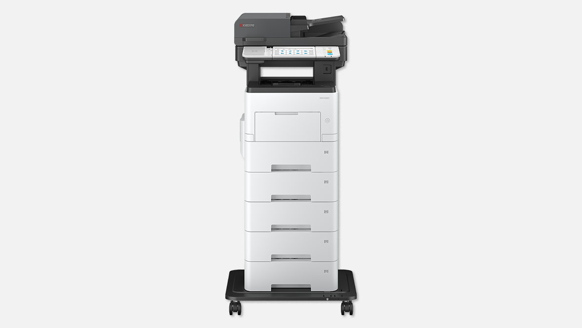 Kyocera ECOSYS MA6000ifx A4 Mono Multifunction Printer
