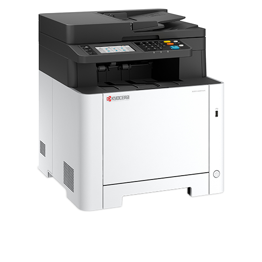 Kyocera ECOSYS MA2600cwfx A4 Colour Multifunction Printer