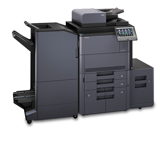 Kyocera TASKalfa 7353ci A3 Colour Multifunction Printer