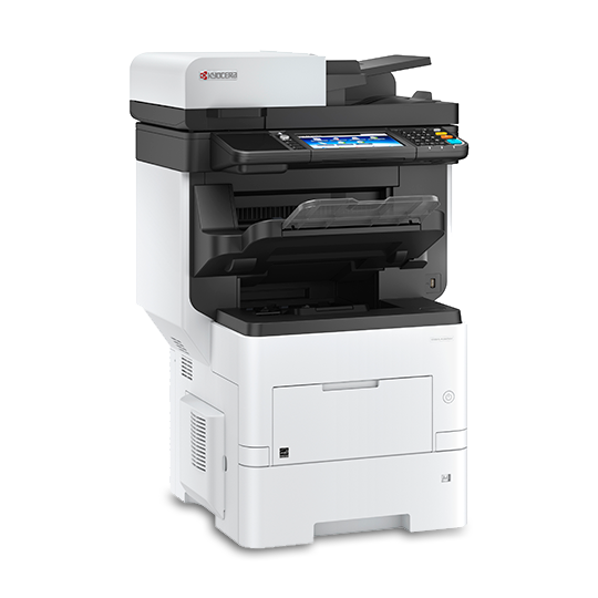 Kyocera ECOSYS M3860idnf A4 Mono Multifunction Printer