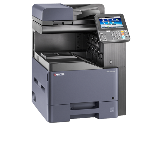 Kyocera TASKalfa 308ci A4 Colour Multifunction Printer