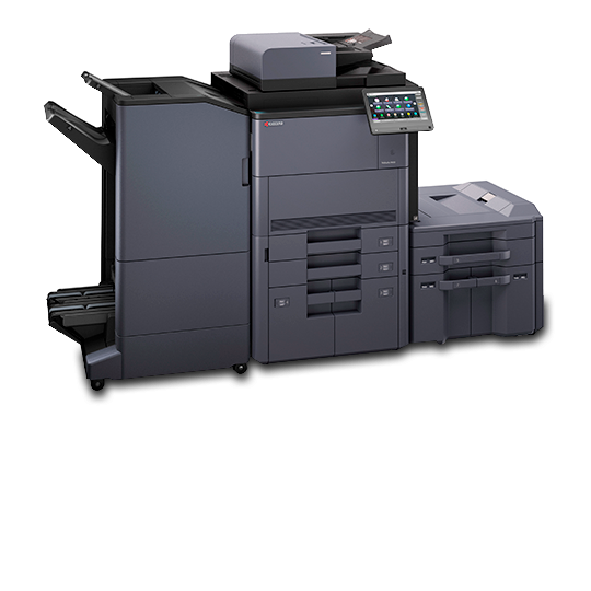 Kyocera TASKalfa 9003i A3 Mono Multifunction Printer
