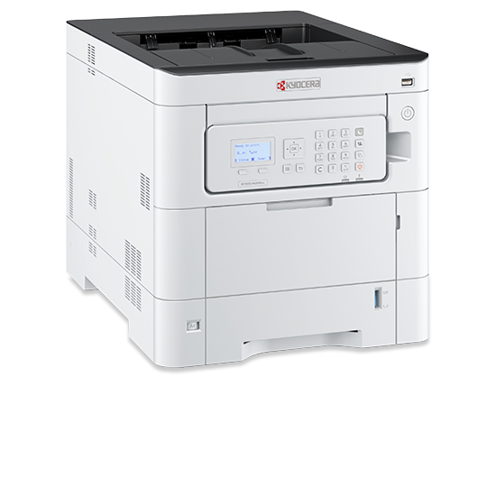 Kyocera ECOSYS PA3500cx A4 Colour Printer