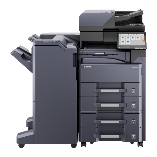 Kyocera TASKalfa MZ4000i A3 Mono Multifunction Printer