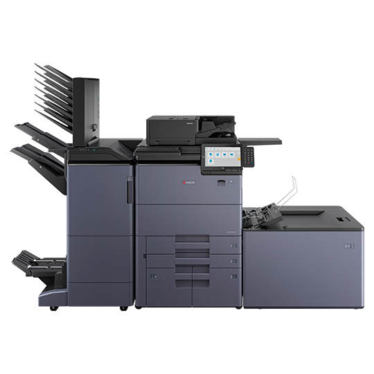Kyocera TASKalfa MZ7500i A3 Mono Multifunction Printer
