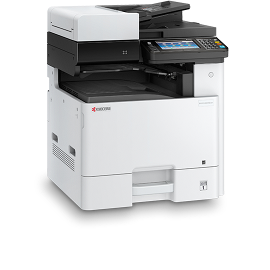 Kyocera ECOSYS M8130cidn A3 Colour Multifunction Printer