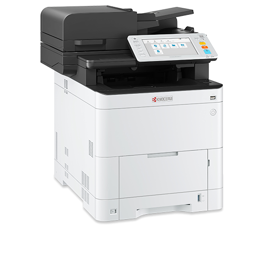 Kyocera ECOSYS MA3500cix A4 Colour Multifunction Printer