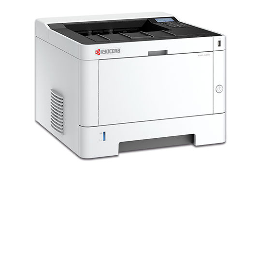 Kyocera ECOSYS PA4000x A4 Mono Printer