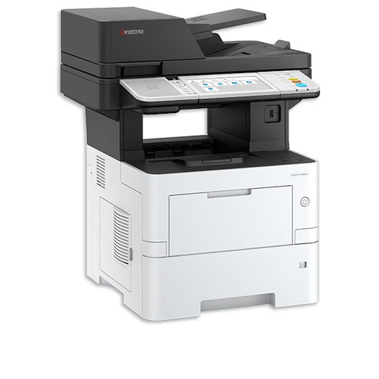 Kyocera ECOSYS MA4500ix A4 Mono Multifunction Printer