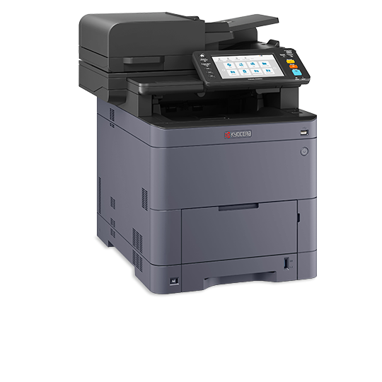 Kyocera TASKalfa MA3500ci A4 Colour Multifunction Printer