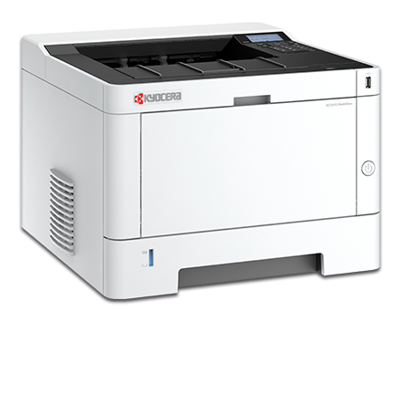 Kyocera ECOSYS PA4000wx A4 Mono Printer
