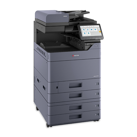 Kyocera TASKalfa MZ7001ci A3 Colour Multifunction Printer