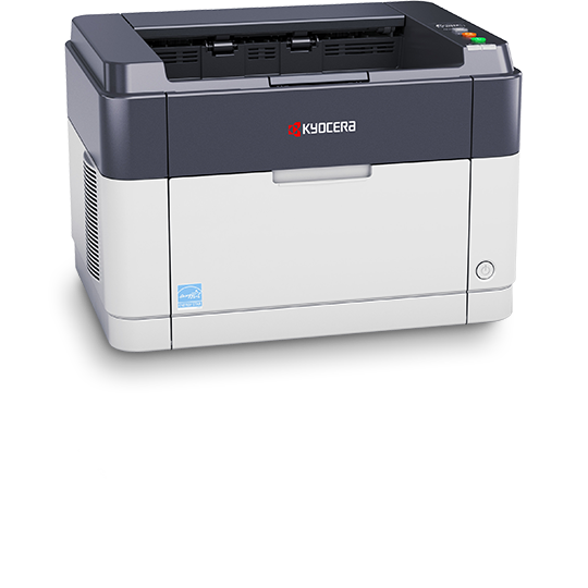 Kyocera ECOSYS FS-1060DN A4 Mono Printer