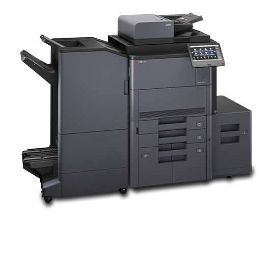 Kyocera TASKalfa 8353ci A3 Colour Multifunction Printer