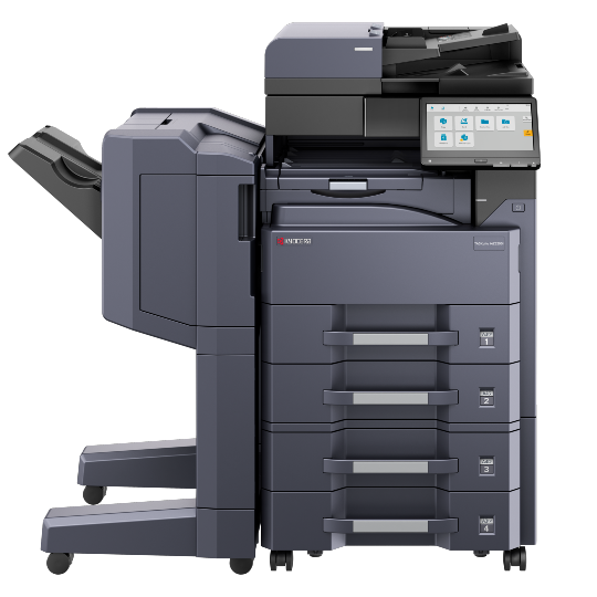 Kyocera TASKalfa MZ3200i A3 Mono Multifunction Printer