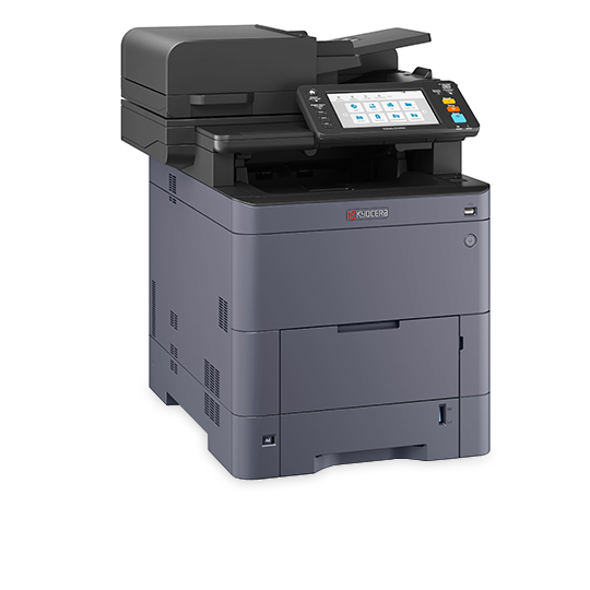 Kyocera TASKalfa MA4500ci A4 Colour Multifunction Printer