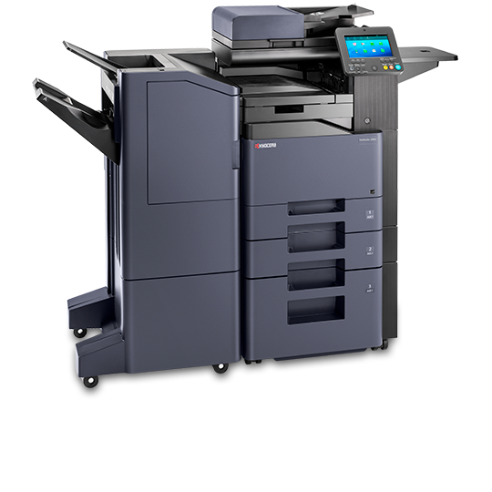 Kyocera TASKalfa 358ci A4 Colour Multifunction Printer